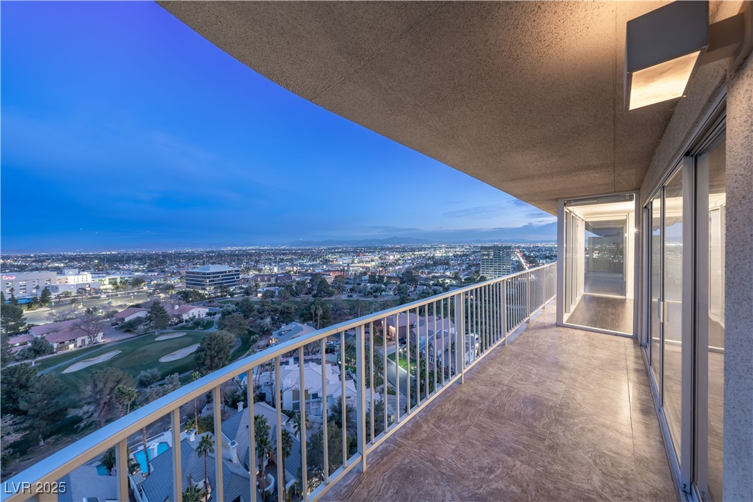 3111 Bel Air Drive 18f Las Vegas NV 89109