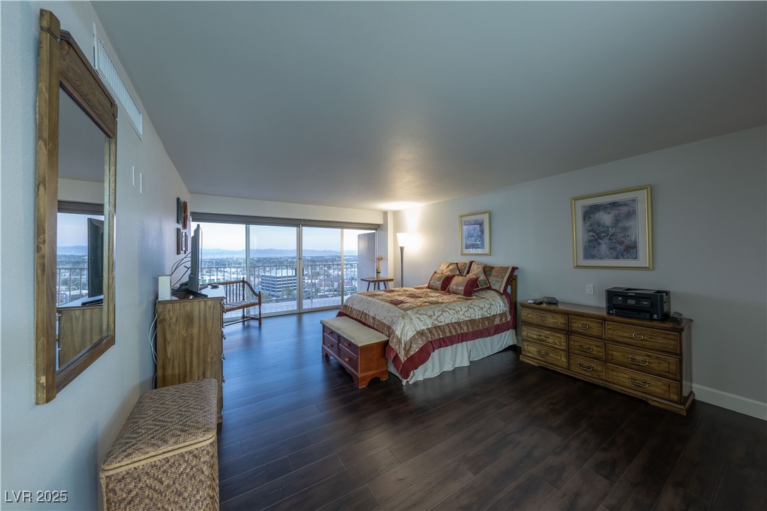 3111 Bel Air Drive 18f Las Vegas NV 89109