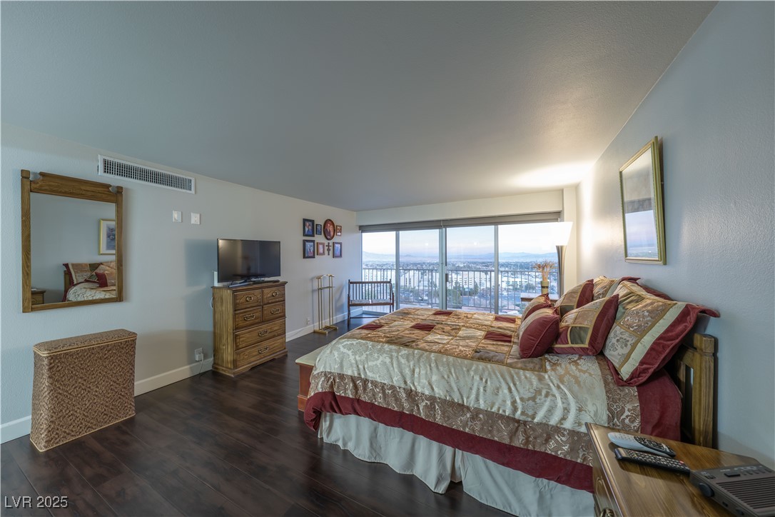 3111 Bel Air Drive 18f Las Vegas NV 89109