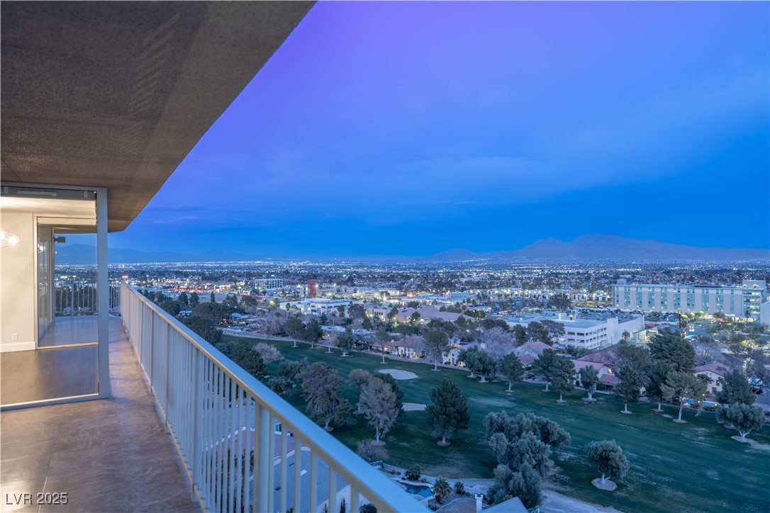 3111 Bel Air Drive 18f Las Vegas NV 89109