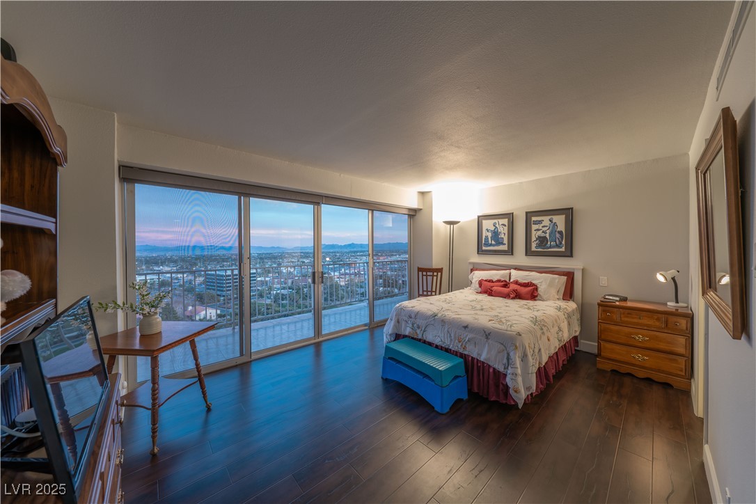 3111 Bel Air Drive 18f Las Vegas NV 89109