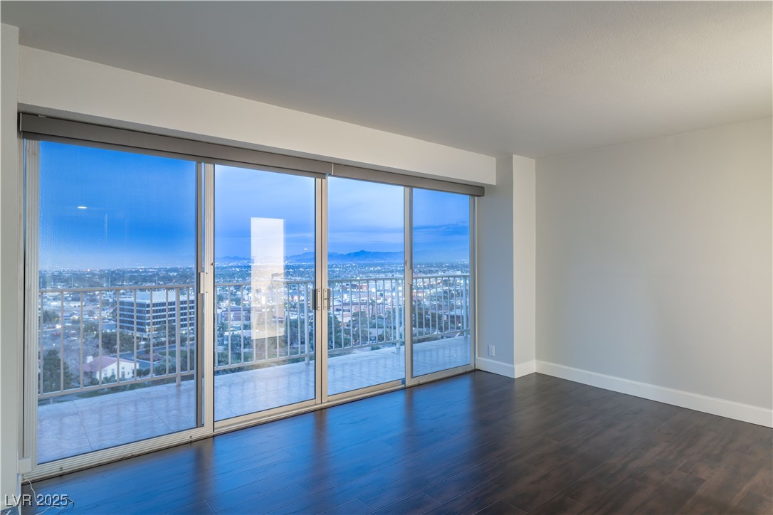 3111 Bel Air Drive 18f Las Vegas NV 89109