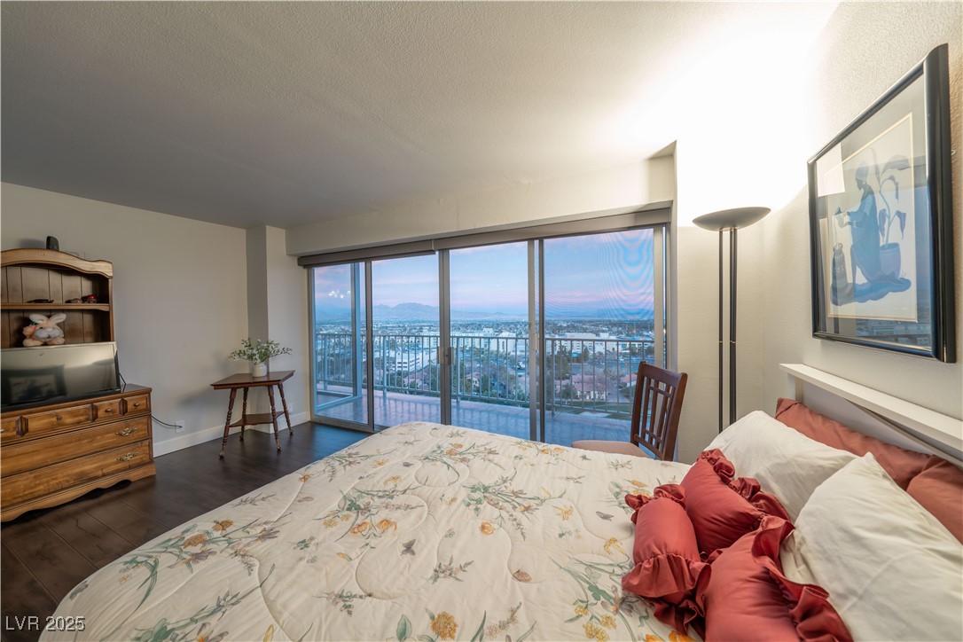 3111 Bel Air Drive 18f Las Vegas NV 89109