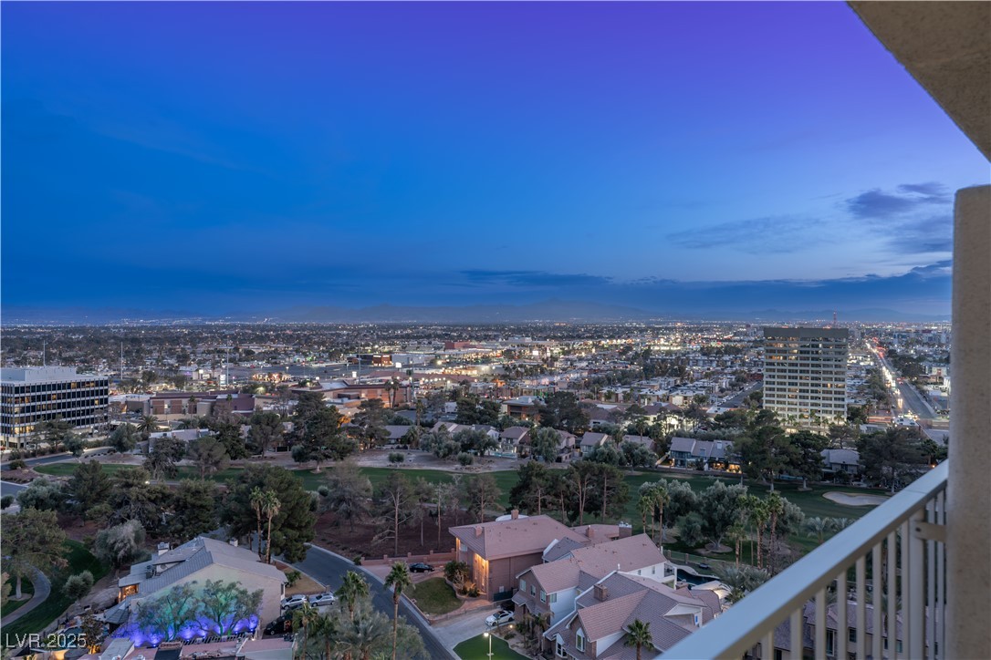 3111 Bel Air Drive 18f Las Vegas NV 89109