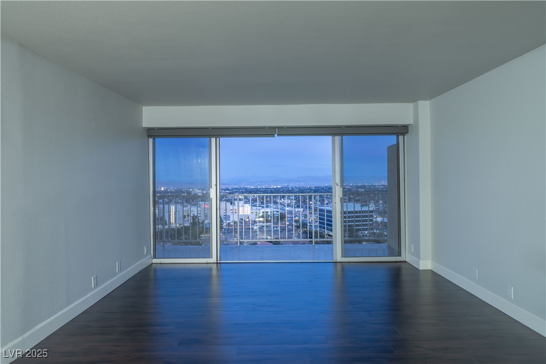 3111 Bel Air Drive 18f Las Vegas NV 89109