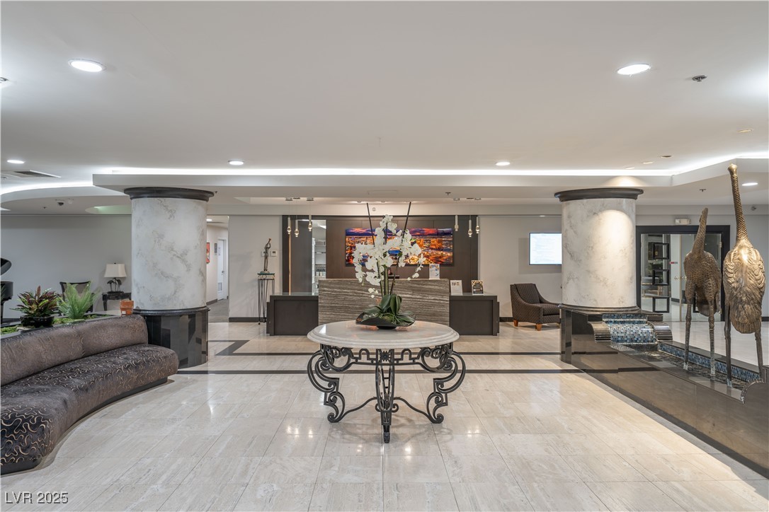 3111 Bel Air Drive 18f Las Vegas NV 89109