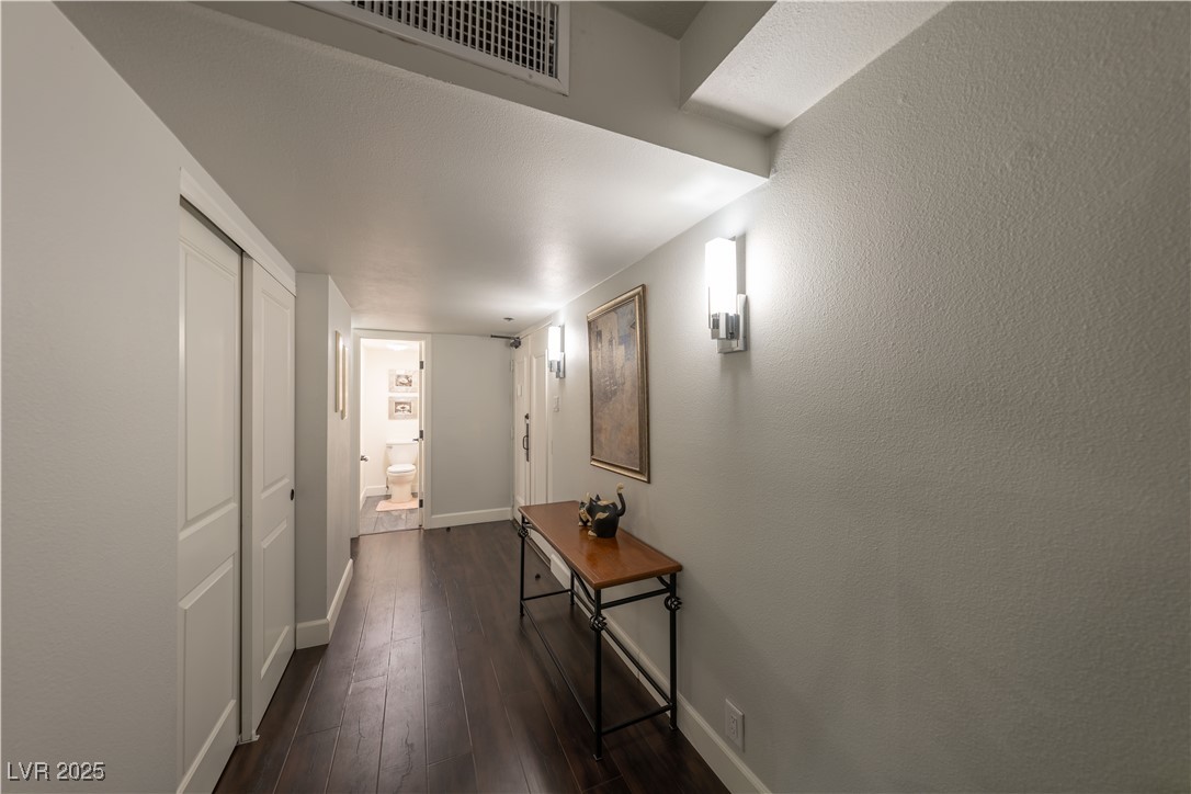 3111 Bel Air Drive 18f Las Vegas NV 89109