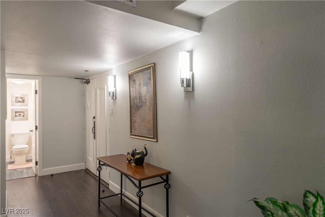 3111 Bel Air Drive 18f Las Vegas NV 89109