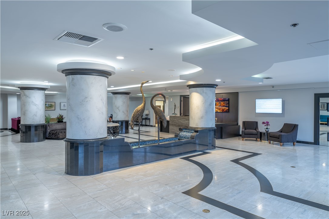 3111 Bel Air Drive 18f Las Vegas NV 89109