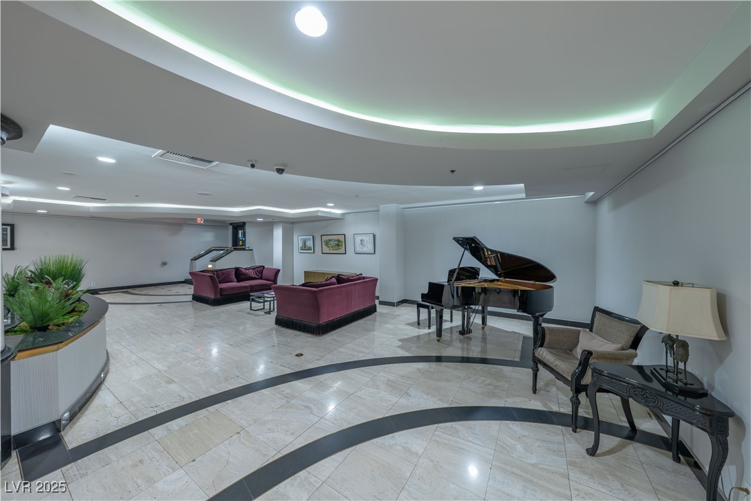 3111 Bel Air Drive 18f Las Vegas NV 89109