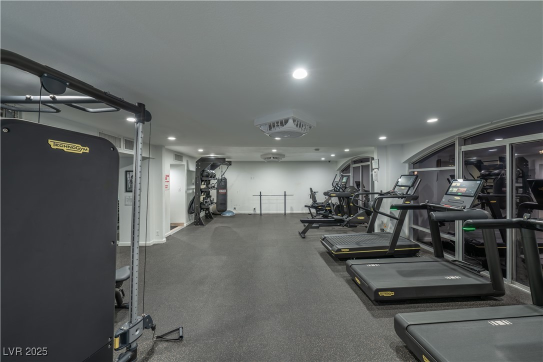 3111 Bel Air Drive 18f Las Vegas NV 89109