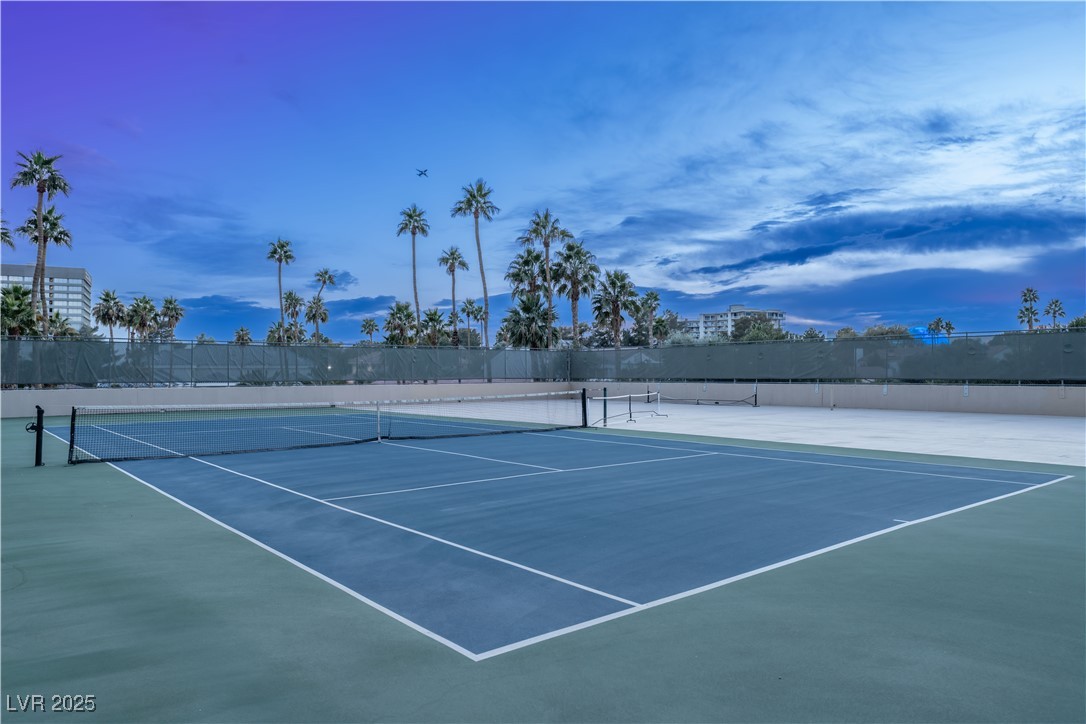 3111 Bel Air Drive 18f Las Vegas NV 89109
