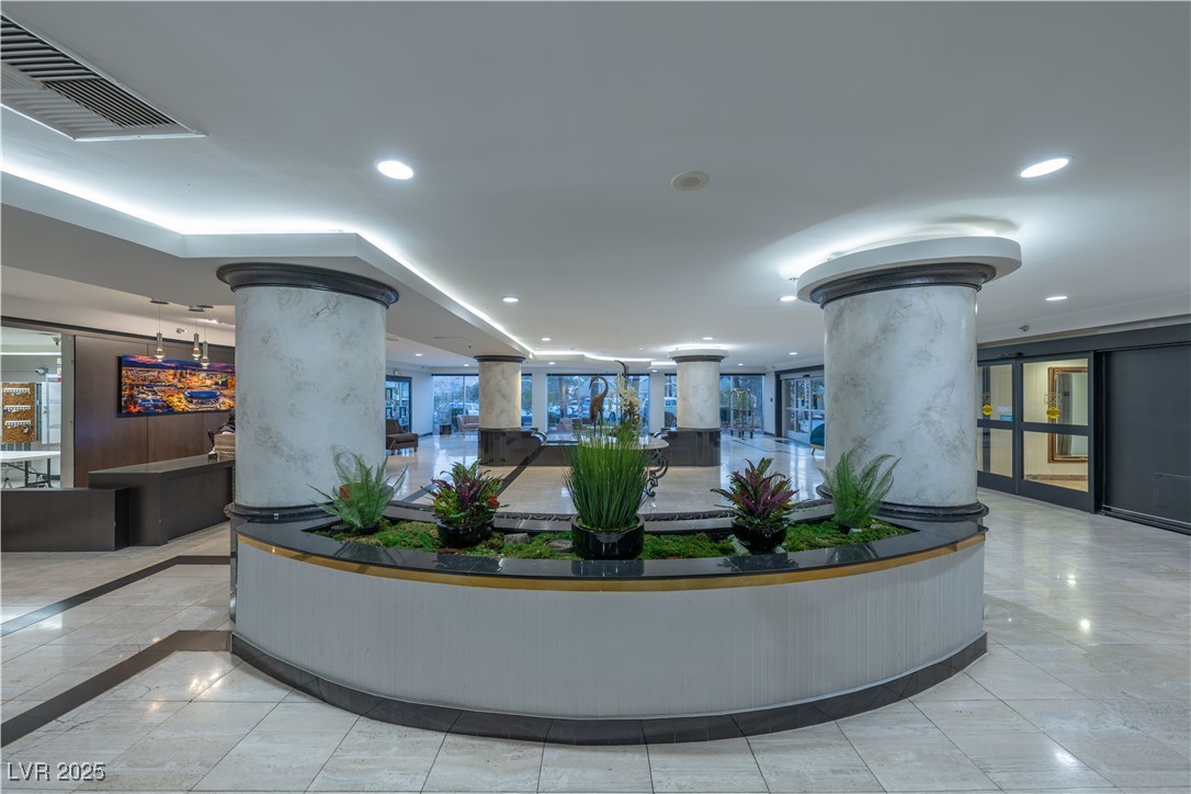 3111 Bel Air Drive 18f Las Vegas NV 89109
