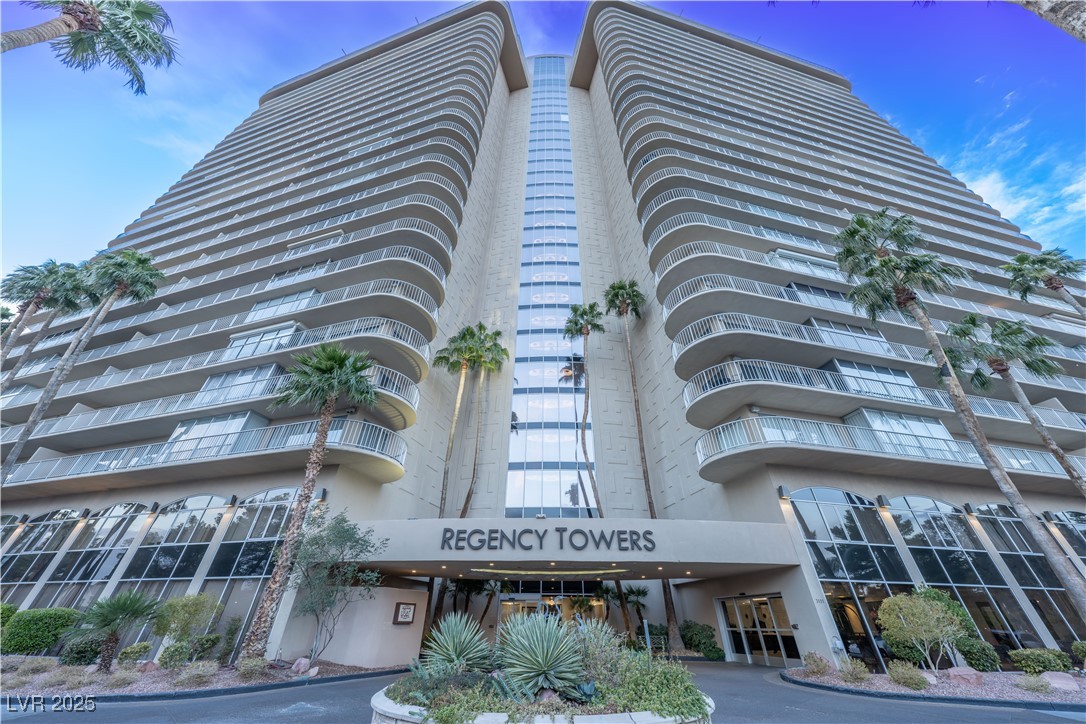3111 Bel Air Drive 18f Las Vegas NV 89109