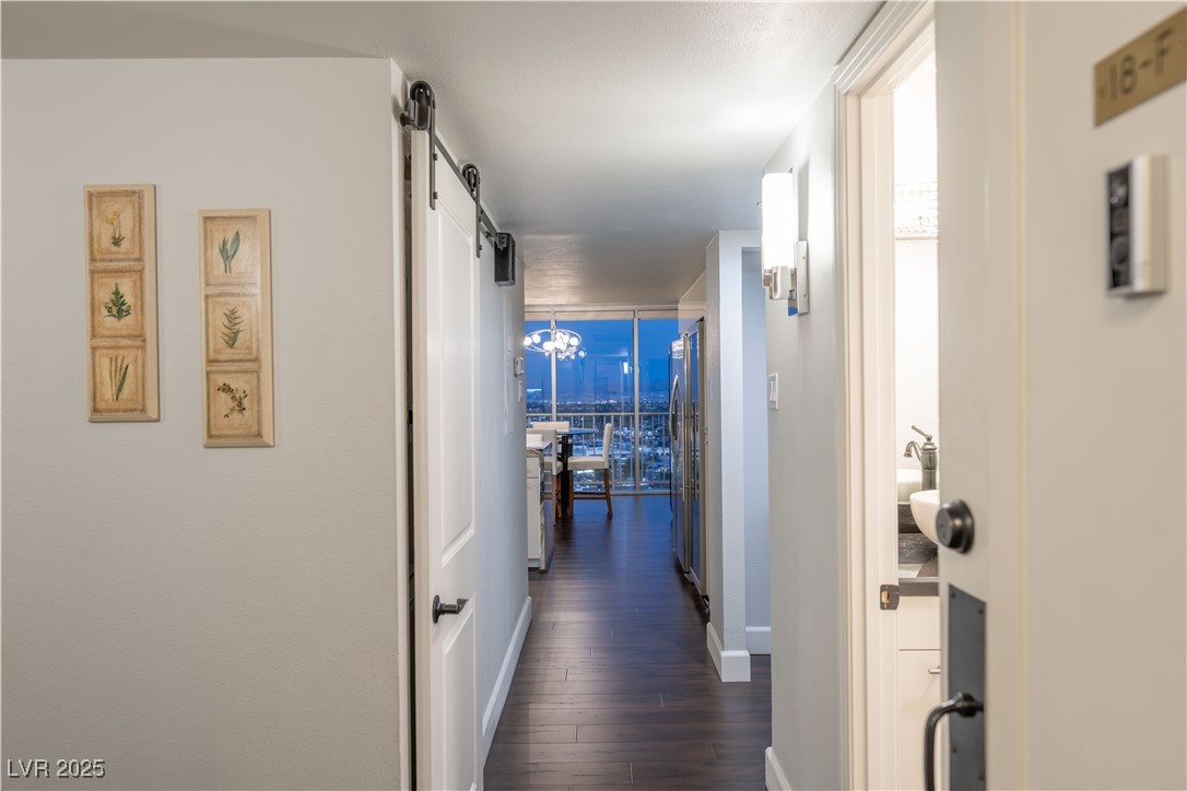 3111 Bel Air Drive 18f Las Vegas NV 89109