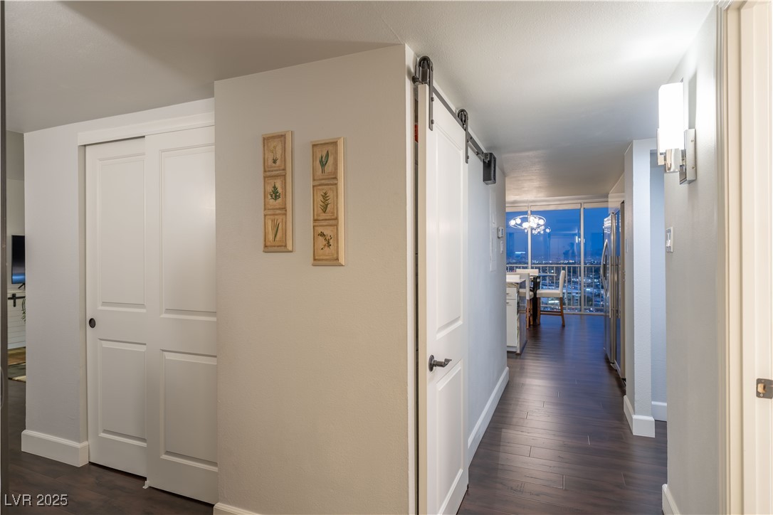 3111 Bel Air Drive 18f Las Vegas NV 89109