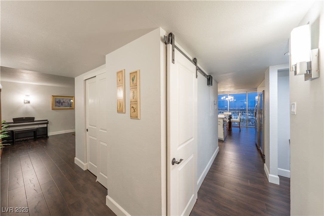3111 Bel Air Drive 18f Las Vegas NV 89109