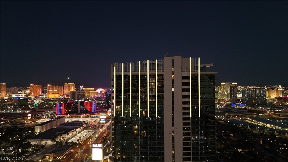 4381 West Flamingo Road 5701 Las Vegas NV 89103
