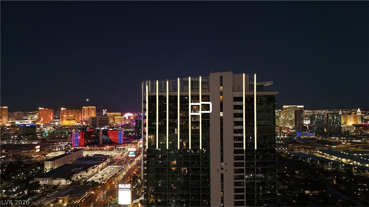 4381 West Flamingo Road 5701 Las Vegas NV 89103