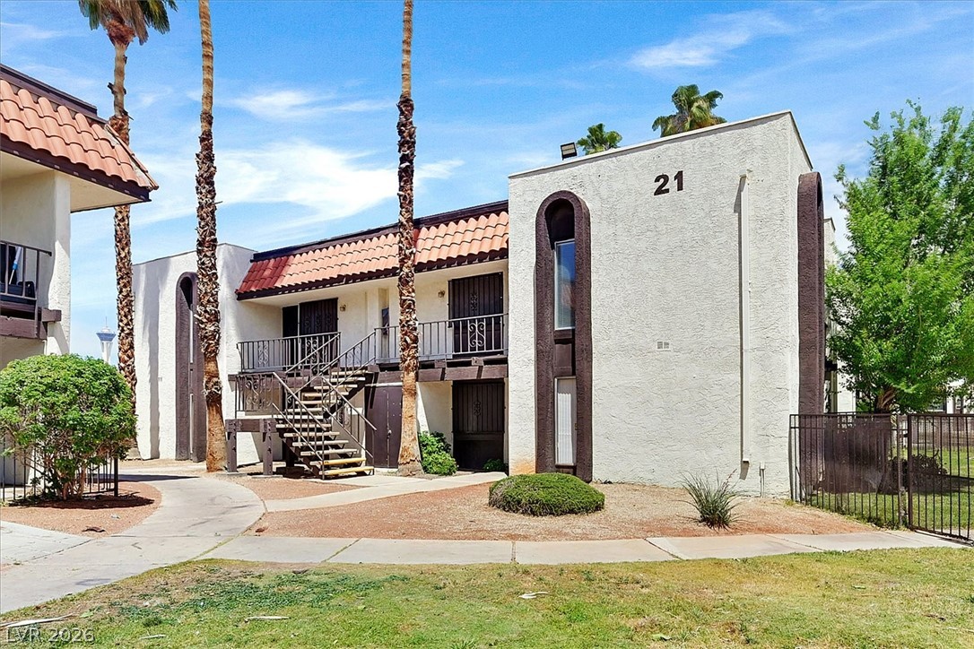 1405 Vegas Valley Drive 208 Las Vegas NV 89169
