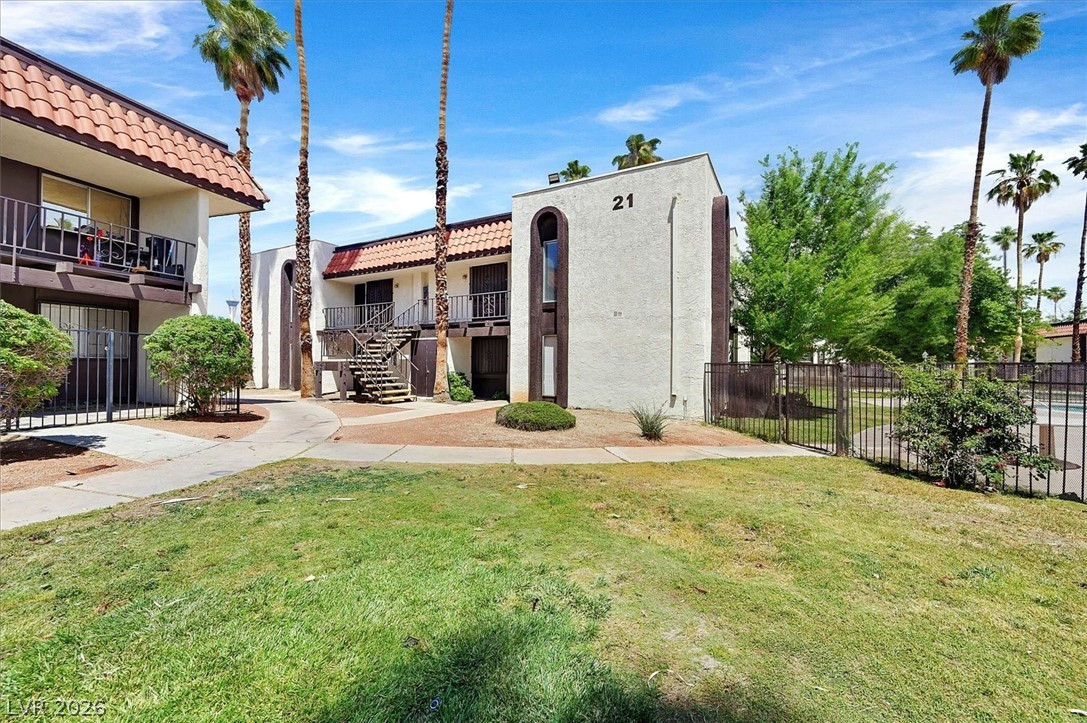 1405 Vegas Valley Drive 208 Las Vegas NV 89169
