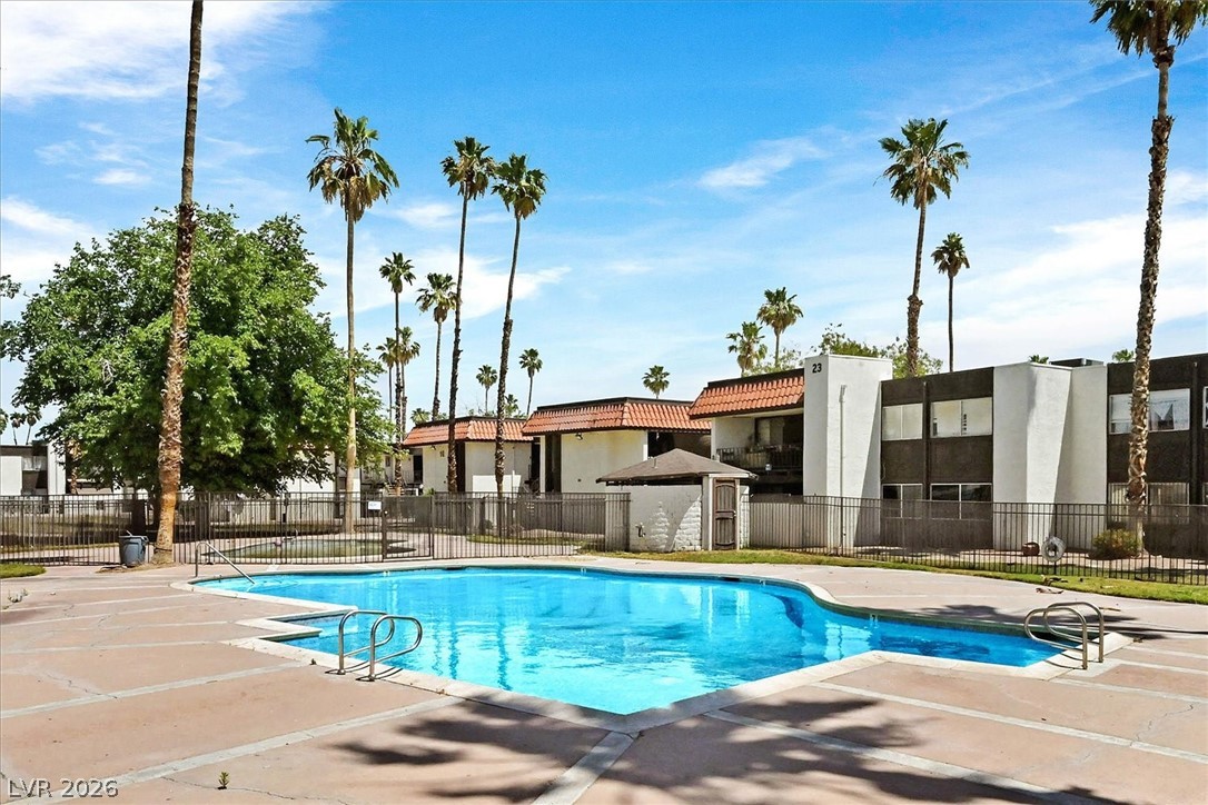 1405 Vegas Valley Drive 208 Las Vegas NV 89169