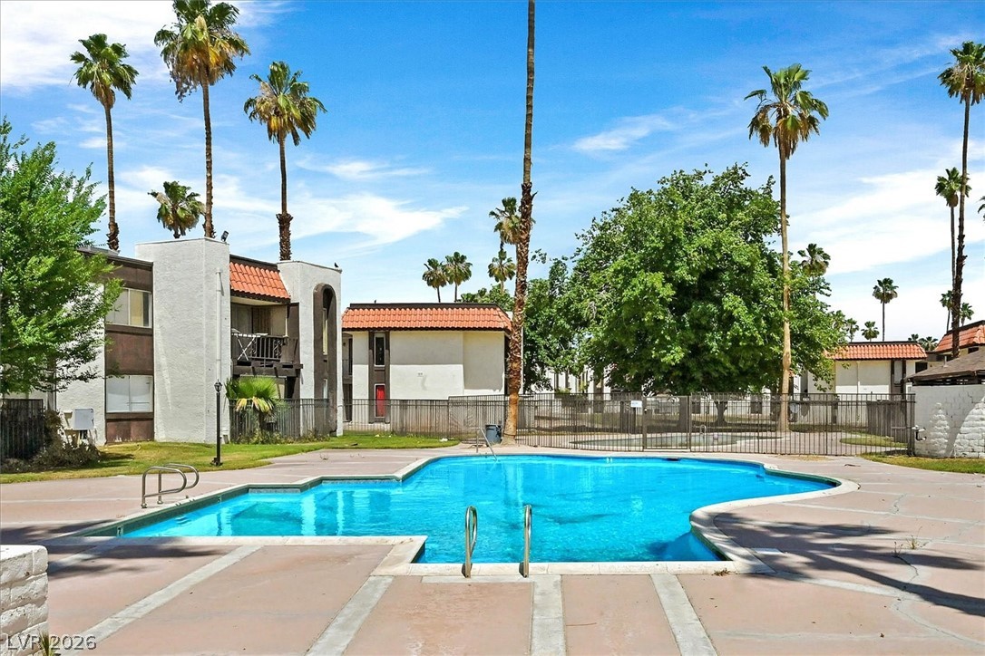 1405 Vegas Valley Drive 208 Las Vegas NV 89169