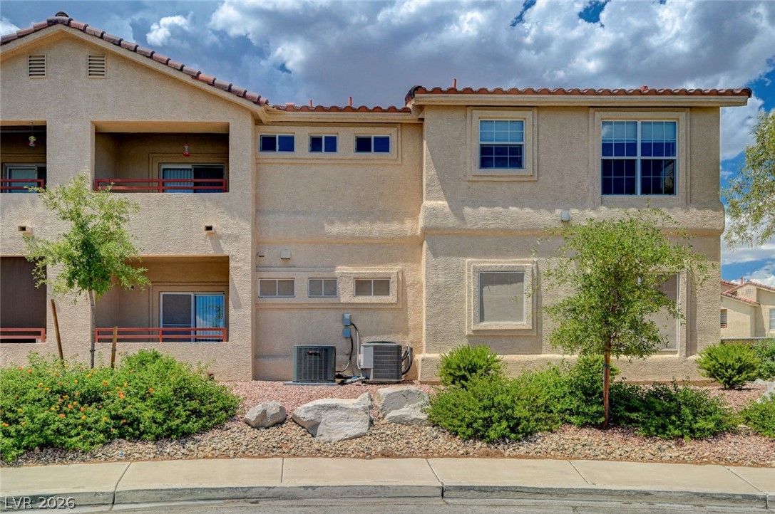 520 Arrowhead Trail 114 Henderson NV 89015