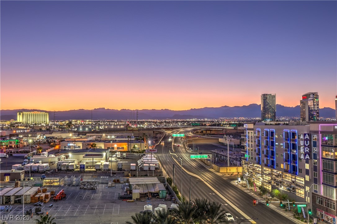 4525 Dean Martin Drive 802 Las Vegas NV 89103