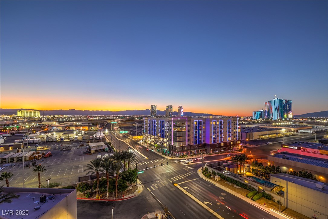 4525 Dean Martin Drive 802 Las Vegas NV 89103