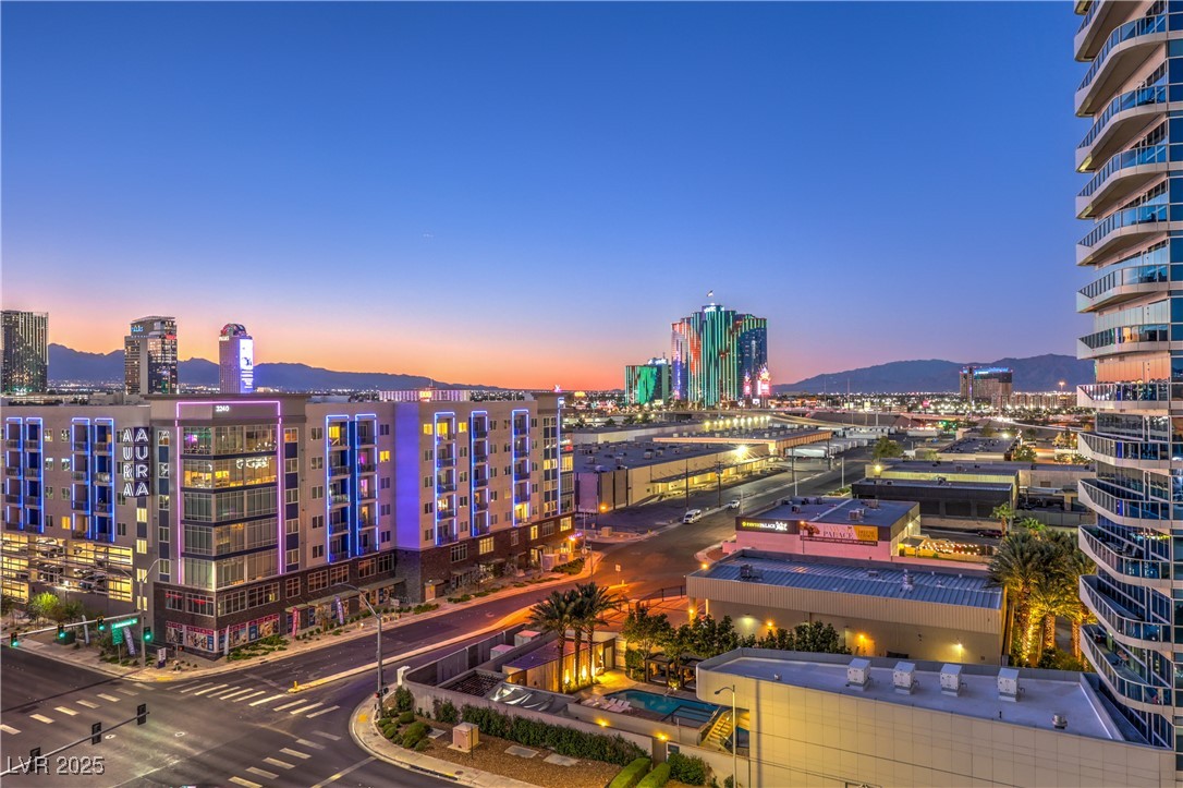 4525 Dean Martin Drive 802 Las Vegas NV 89103
