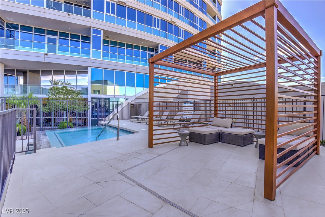 4525 Dean Martin Drive 802 Las Vegas NV 89103