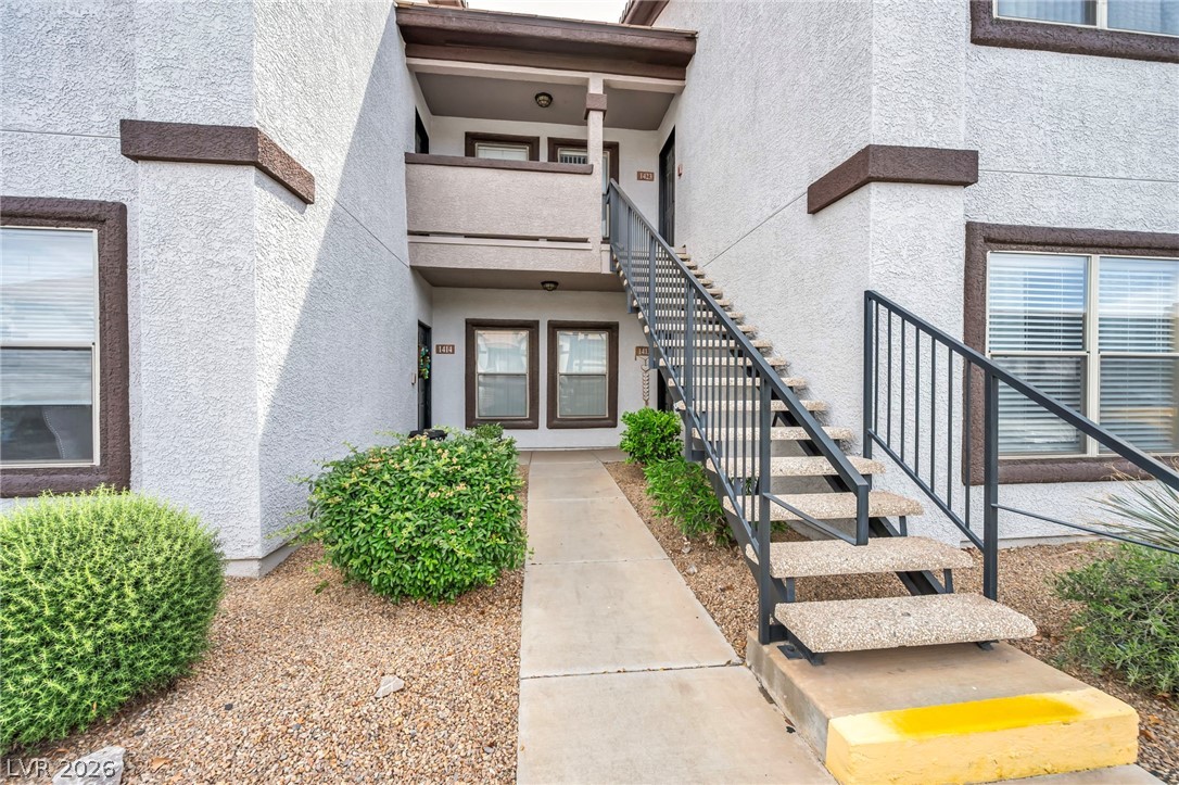 45 Maleena Mesa Street 1413 Henderson NV 89074
