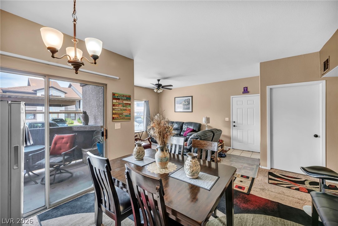 45 Maleena Mesa Street 1413 Henderson NV 89074