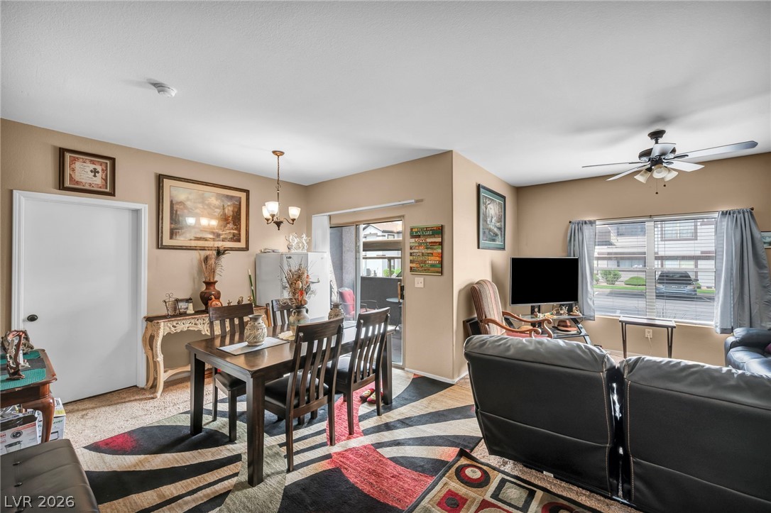 45 Maleena Mesa Street 1413 Henderson NV 89074