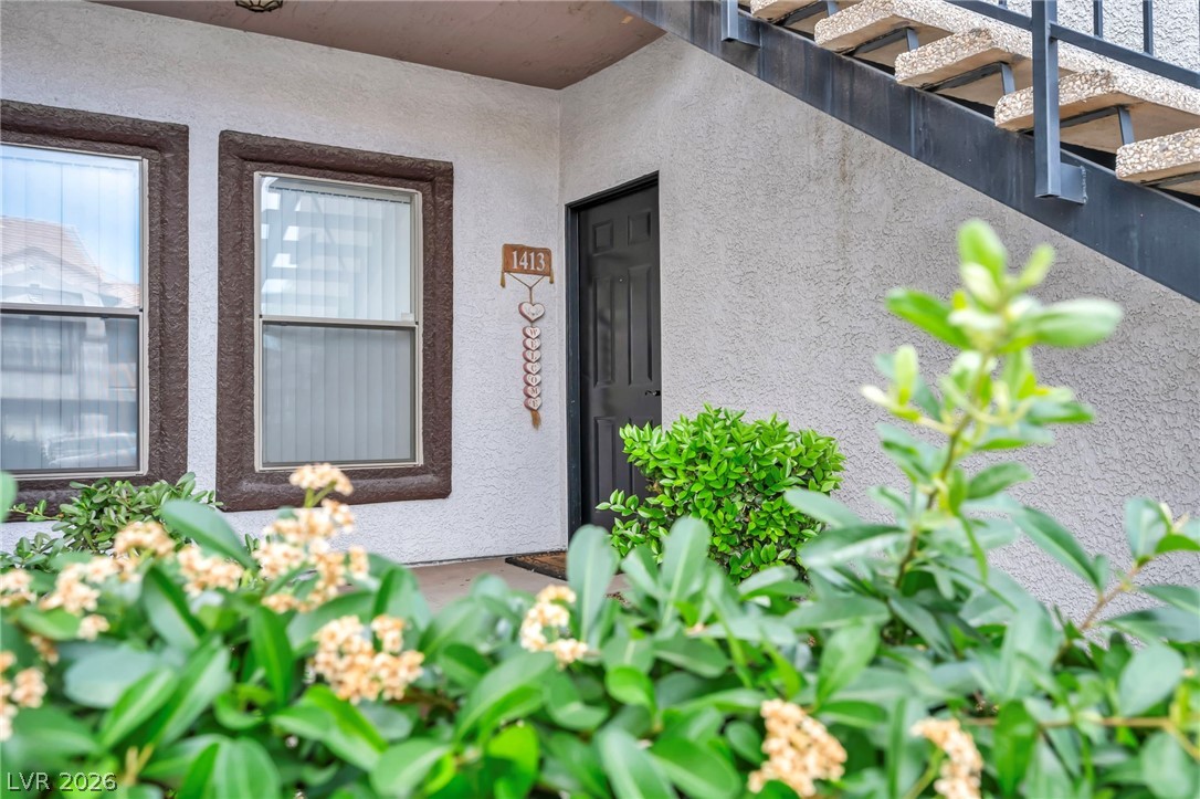 45 Maleena Mesa Street 1413 Henderson NV 89074