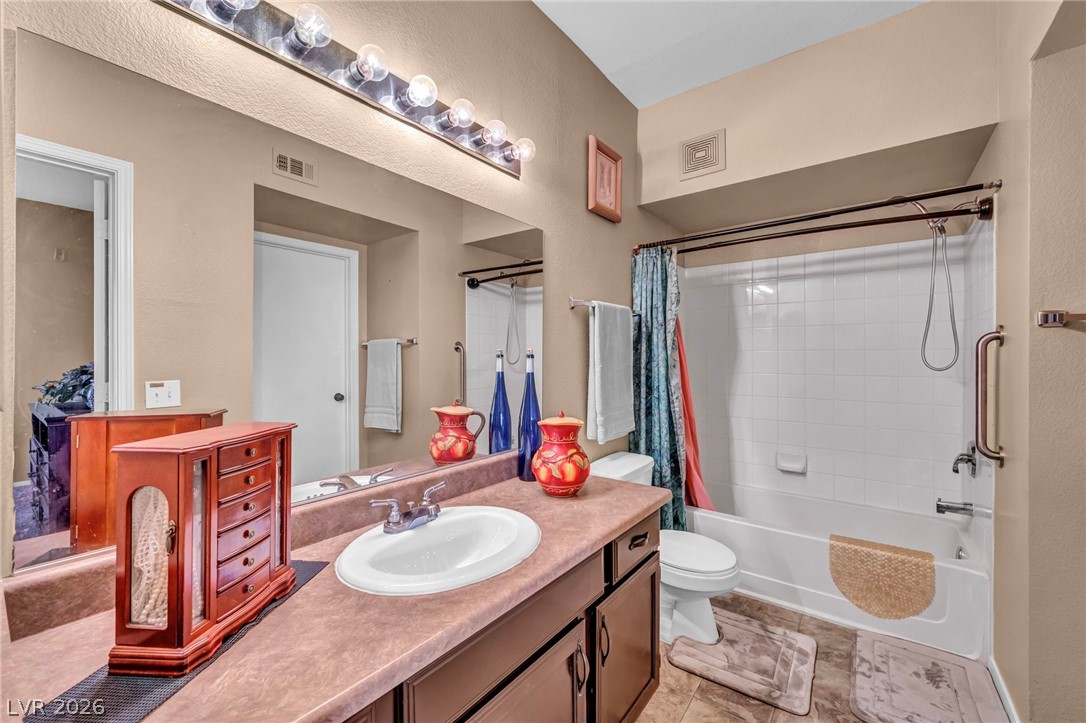 45 Maleena Mesa Street 1413 Henderson NV 89074