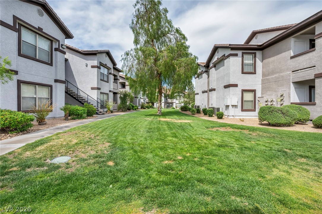 45 Maleena Mesa Street 1413 Henderson NV 89074