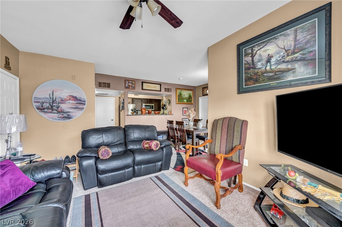 45 Maleena Mesa Street 1413 Henderson NV 89074