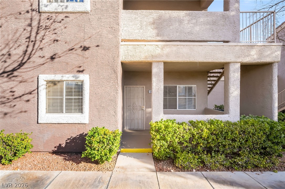 5250 South Rainbow Boulevard 1022 Las Vegas NV 89118