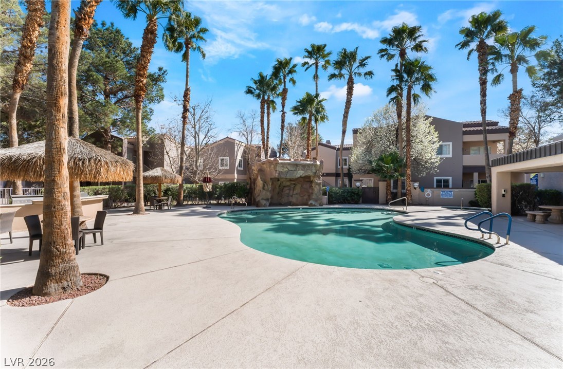 5250 South Rainbow Boulevard 1022 Las Vegas NV 89118