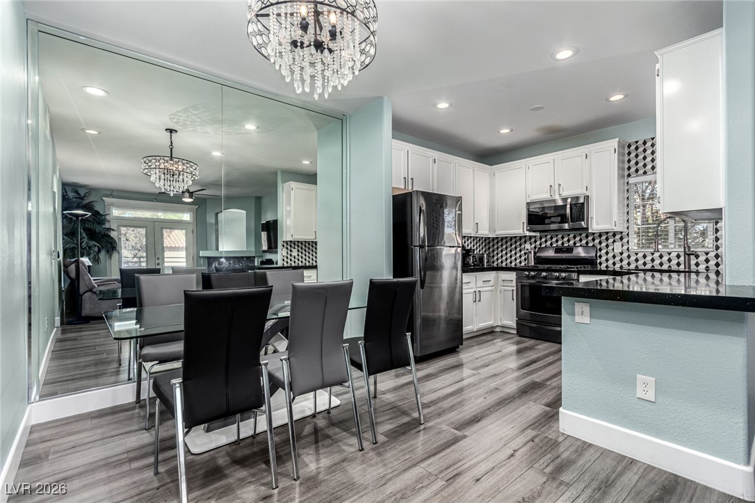 75 North Valle Verde Drive 521 Henderson NV 89074