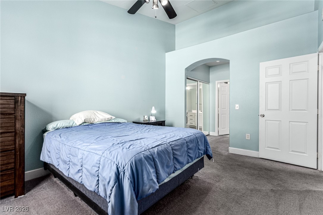 75 North Valle Verde Drive 521 Henderson NV 89074