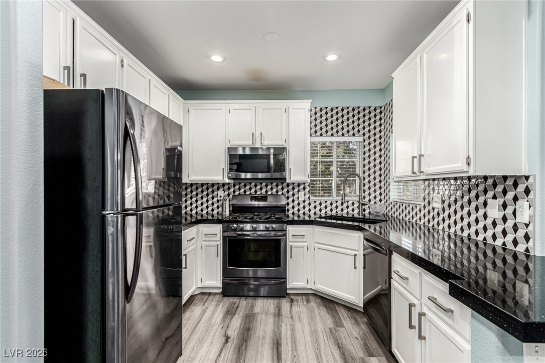 75 North Valle Verde Drive 521 Henderson NV 89074