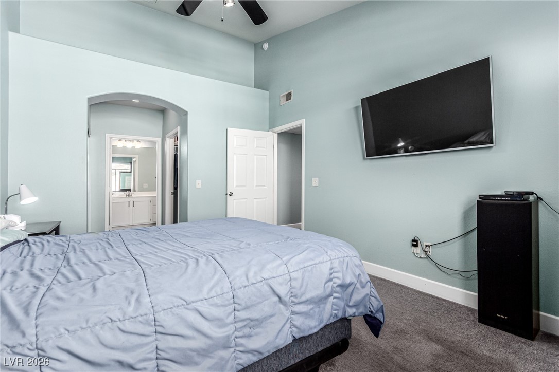 75 North Valle Verde Drive 521 Henderson NV 89074