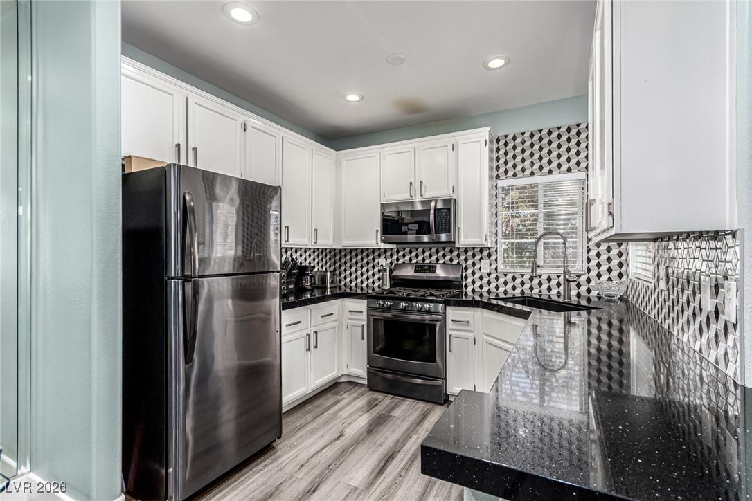 75 North Valle Verde Drive 521 Henderson NV 89074