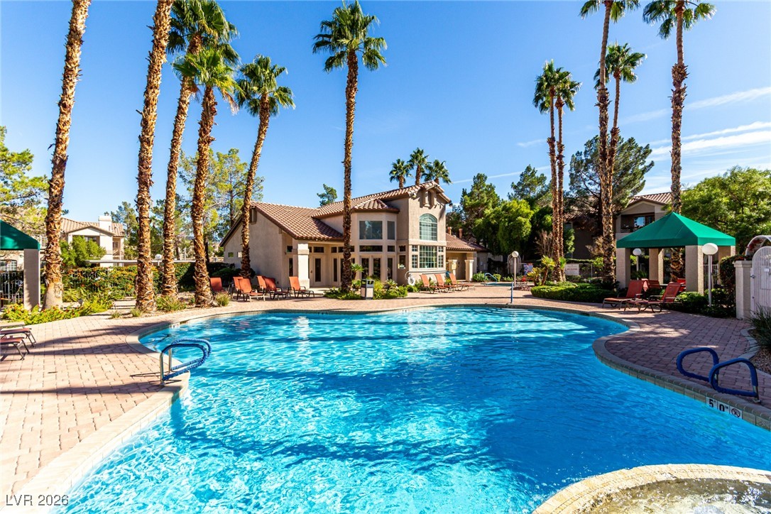 75 North Valle Verde Drive 521 Henderson NV 89074