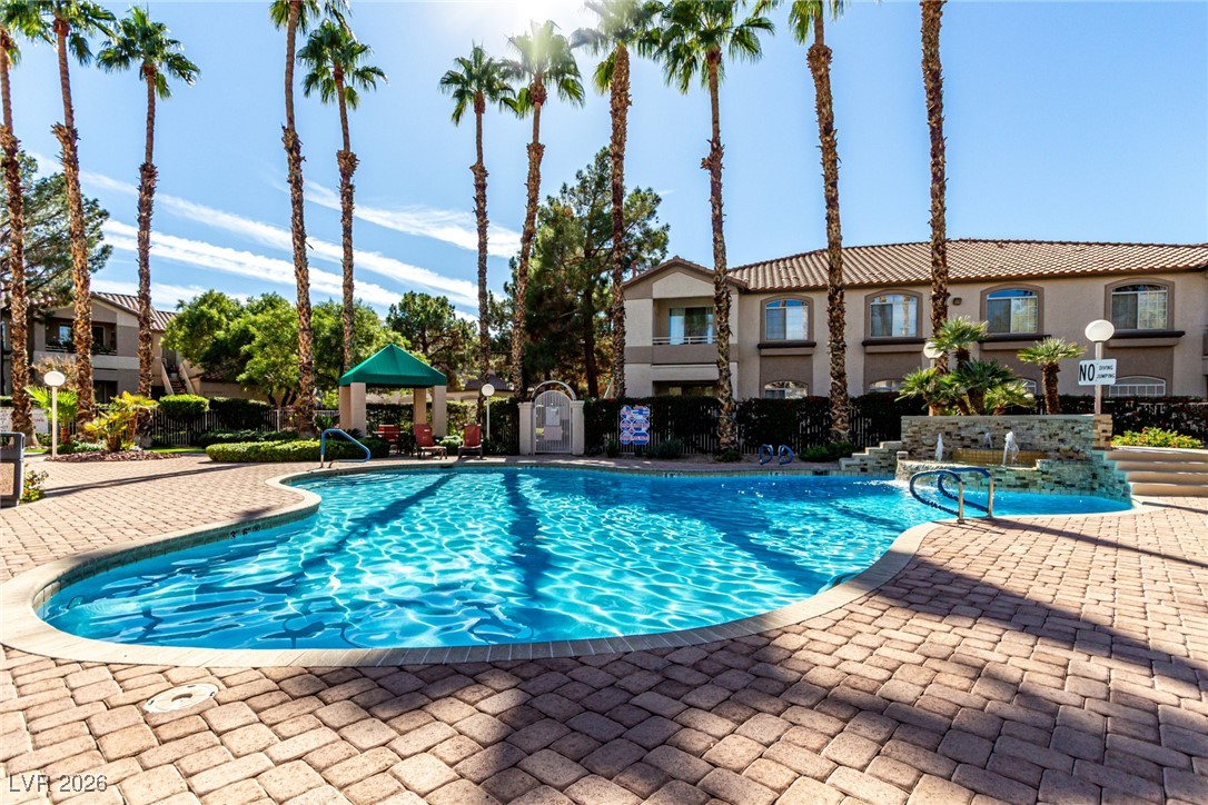 75 North Valle Verde Drive 521 Henderson NV 89074