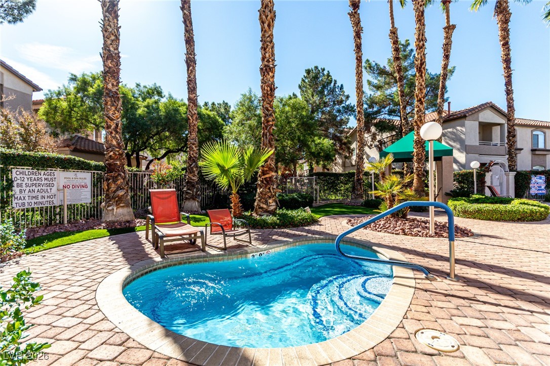 75 North Valle Verde Drive 521 Henderson NV 89074
