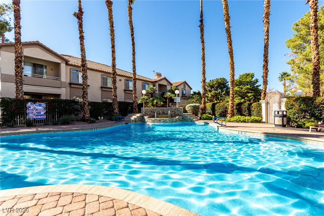 75 North Valle Verde Drive 521 Henderson NV 89074